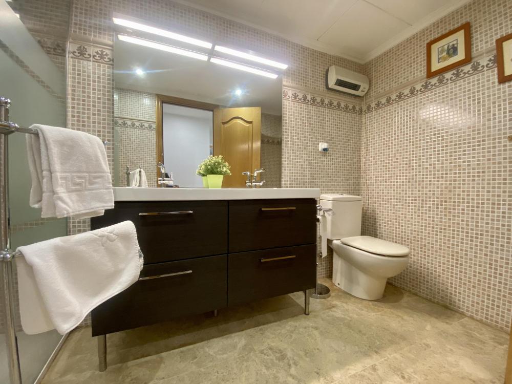 FAS252  FAS252 BALEARS BEACH Apartamento centro salou