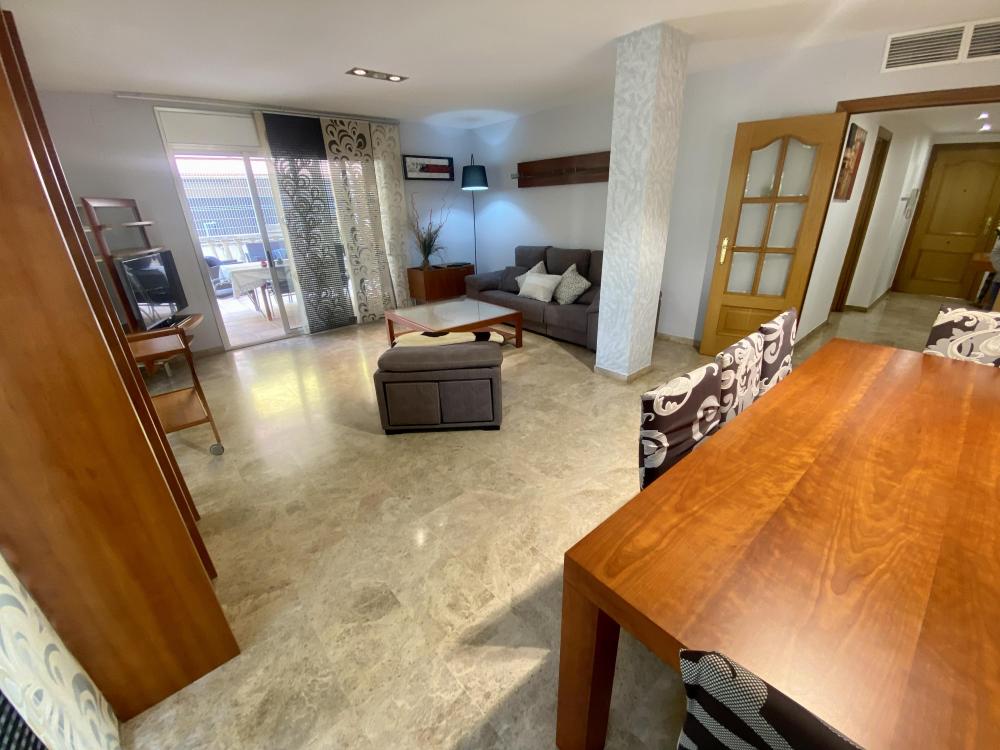 FAS252  FAS252 BALEARS BEACH Apartamento centro salou