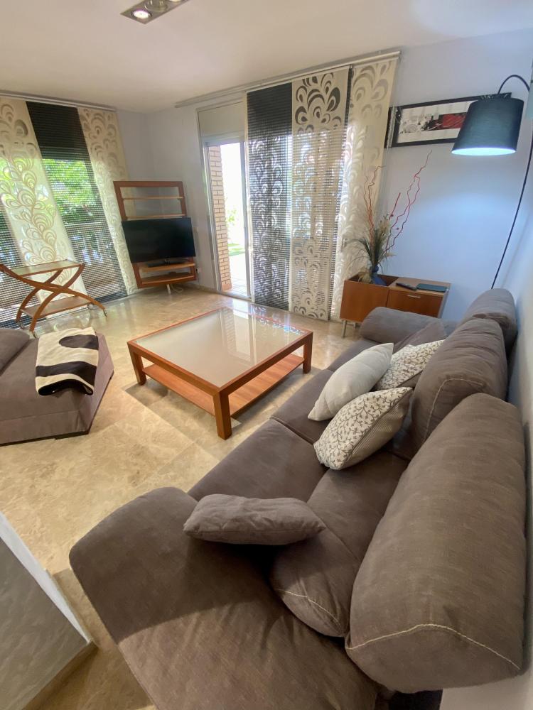FAS252  FAS252 BALEARS BEACH Apartamento centro salou