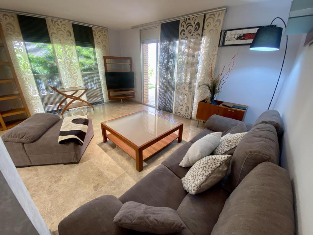 FAS252  FAS252 BALEARS BEACH Apartamento centro salou
