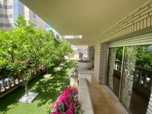 FAS252  FAS252 BALEARS BEACH Apartament centro salou