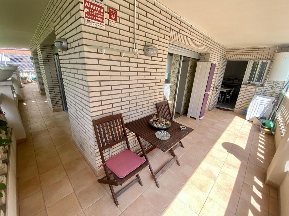 FAS252  FAS252 BALEARS BEACH Apartamento centro salou