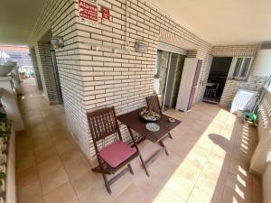 FAS252  FAS252 BALEARS BEACH Apartament centro salou