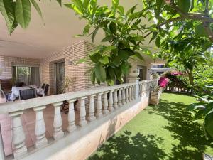 FAS252  FAS252 BALEARS BEACH Apartament centro salou