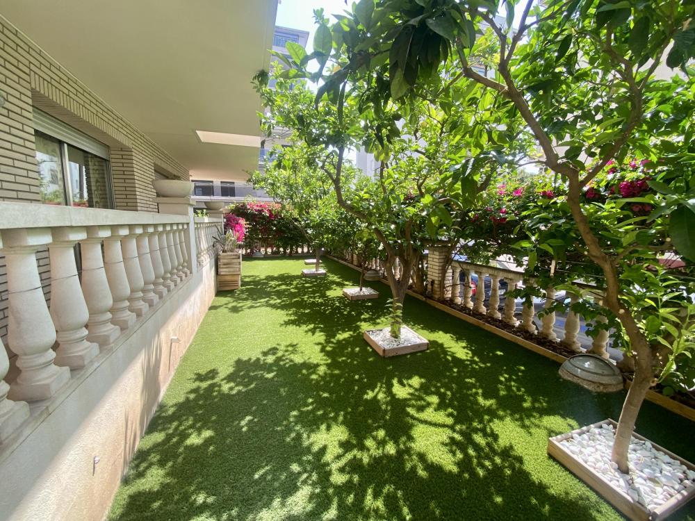 FAS252  FAS252 BALEARS BEACH Apartamento centro salou