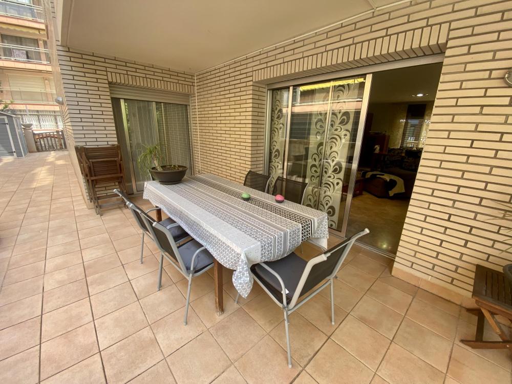 FAS252  FAS252 BALEARS BEACH Apartamento centro salou