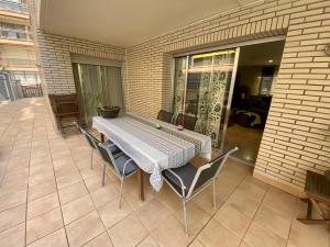 FAS252  FAS252 BALEARS BEACH Apartament centro salou