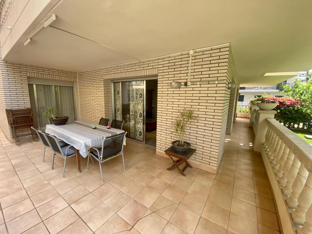 FAS252  FAS252 BALEARS BEACH Apartamento centro salou