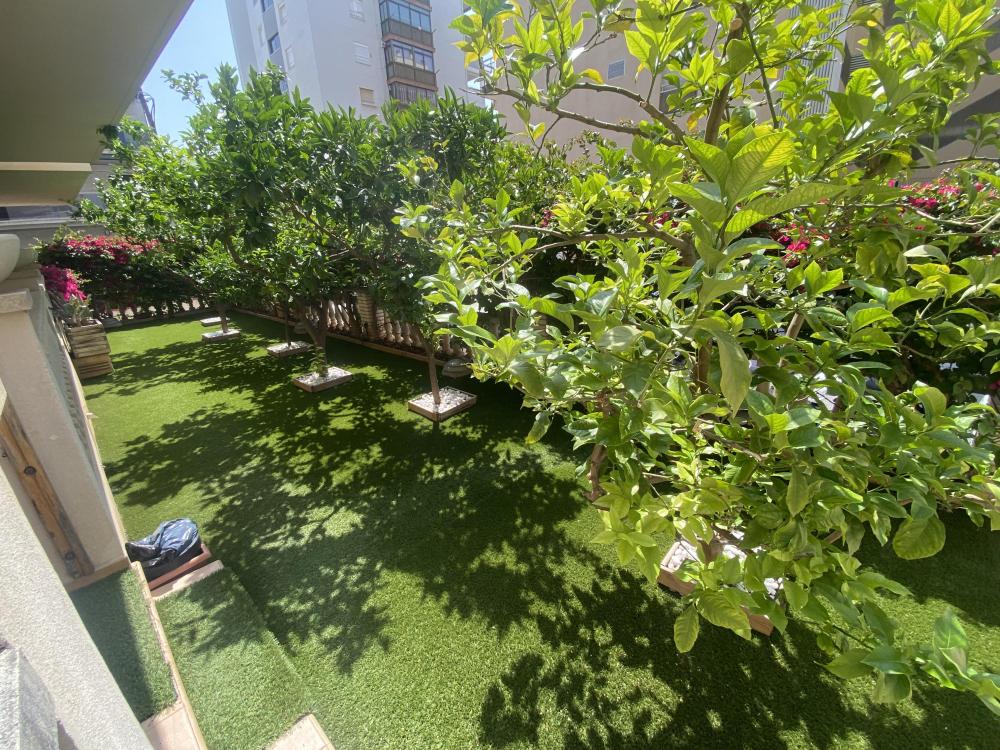 FAS252  FAS252 BALEARS BEACH Apartamento centro salou