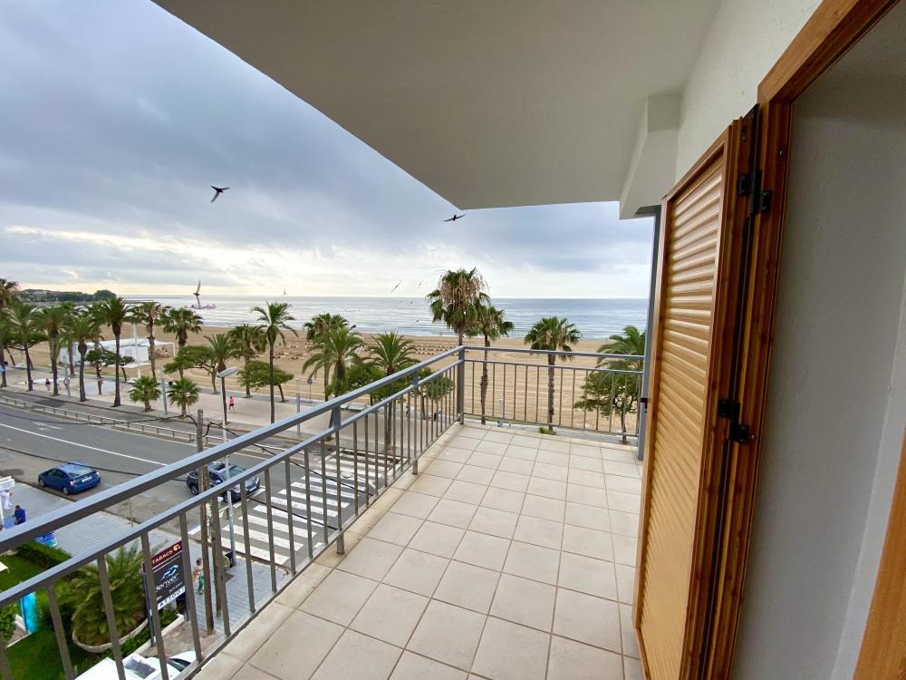 FAS254  FAS254 HORIZONTE MAR Appartement  Cambrils