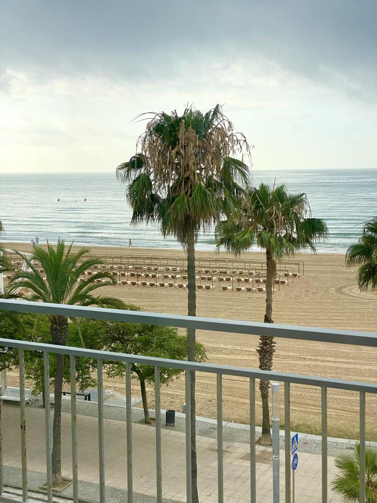 FAS254  FAS254 HORIZONTE MAR Appartement  Cambrils