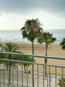 FAS254  FAS254 HORIZONTE MAR Apartamento  Cambrils