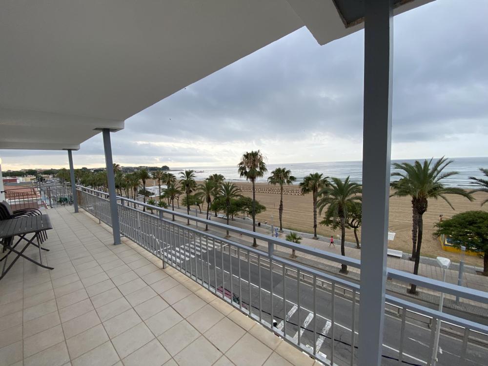 FAS254  FAS254 HORIZONTE MAR Appartement  Cambrils