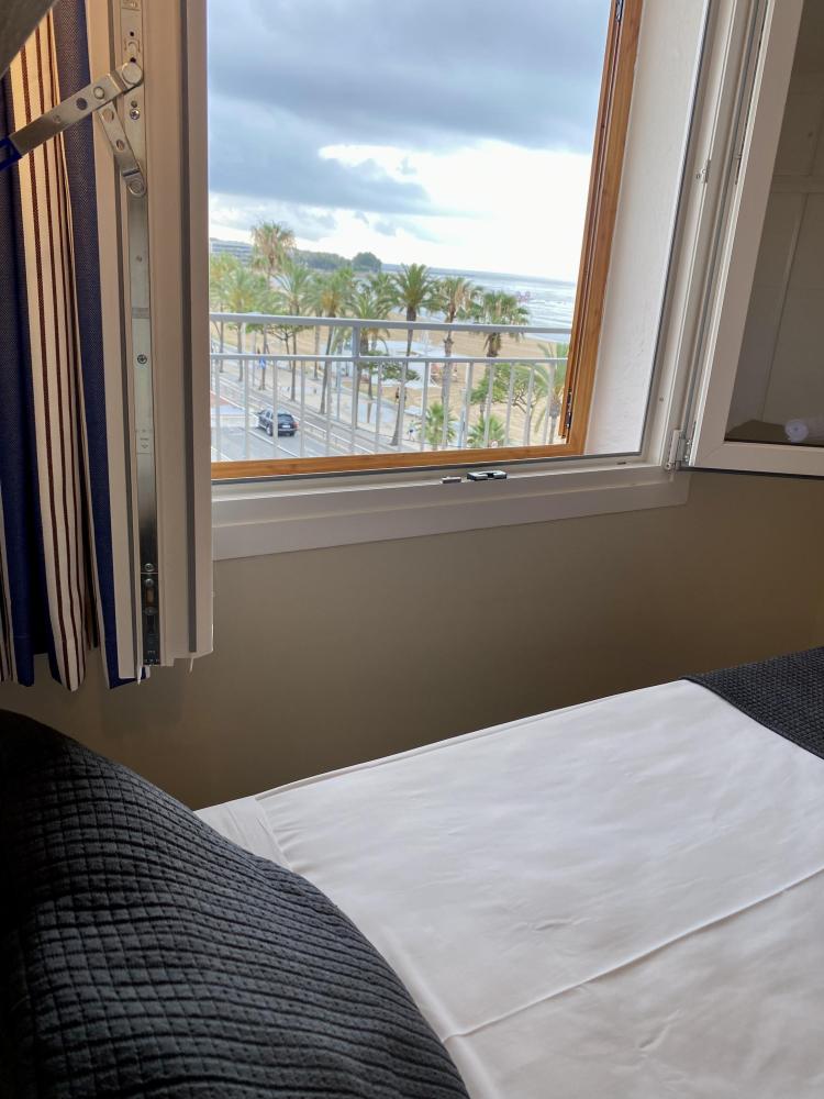 FAS254  FAS254 HORIZONTE MAR Appartement  Cambrils