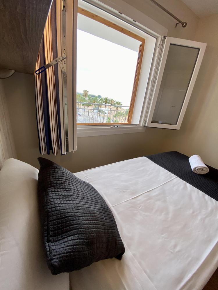 FAS254  FAS254 HORIZONTE MAR Appartement  Cambrils