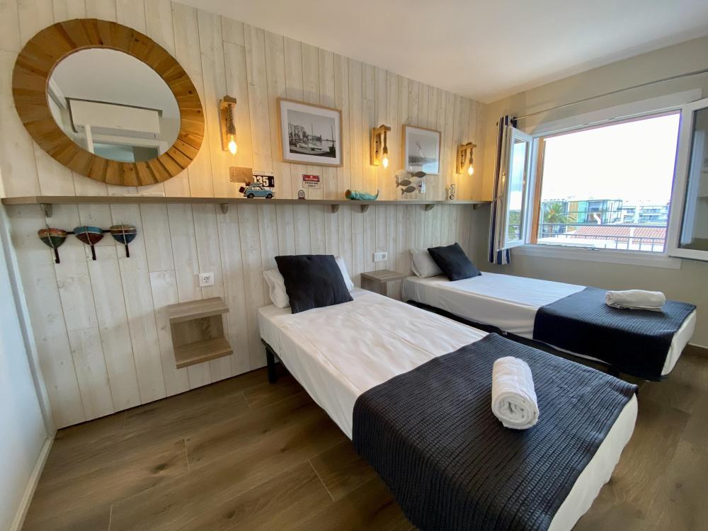 FAS254  FAS254 HORIZONTE MAR Appartement  Cambrils