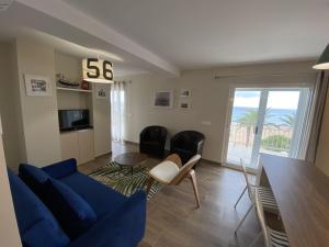 FAS254  FAS254 HORIZONTE MAR Apartamento  Cambrils