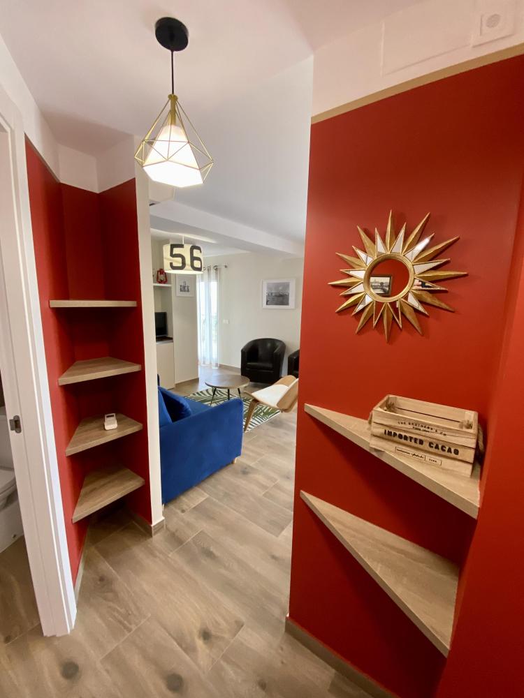 FAS254  FAS254 HORIZONTE MAR Appartement  Cambrils