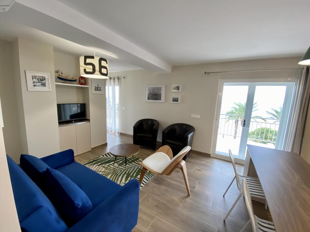 FAS254  FAS254 HORIZONTE MAR Appartement  Cambrils