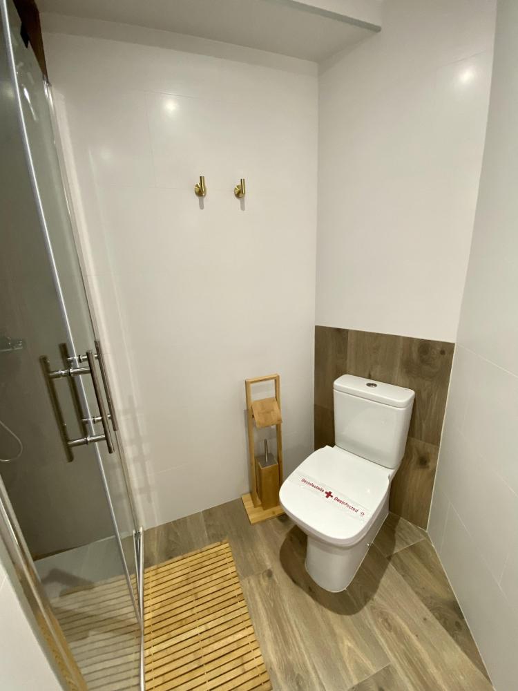 FAS254  FAS254 HORIZONTE MAR Appartement  Cambrils
