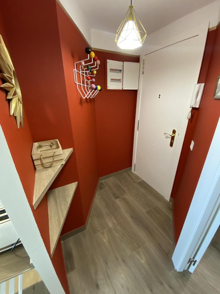 FAS254  FAS254 HORIZONTE MAR Appartement  Cambrils