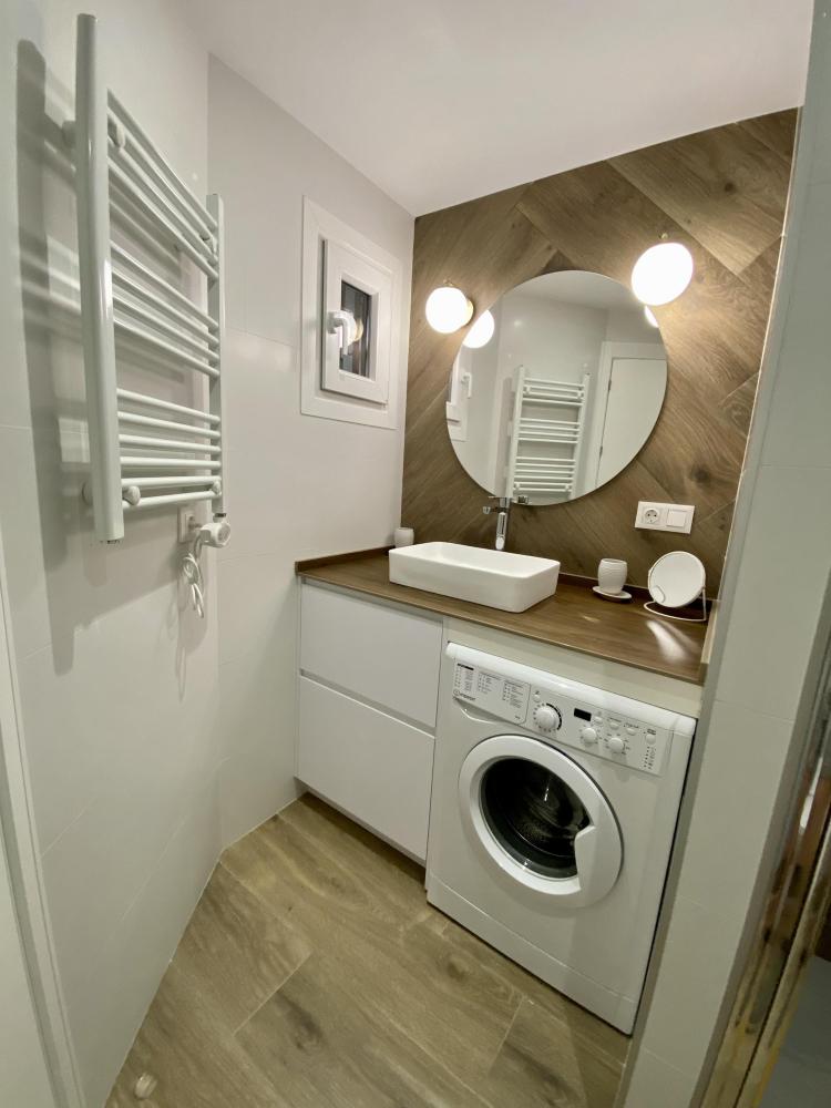 FAS254  FAS254 HORIZONTE MAR Appartement  Cambrils
