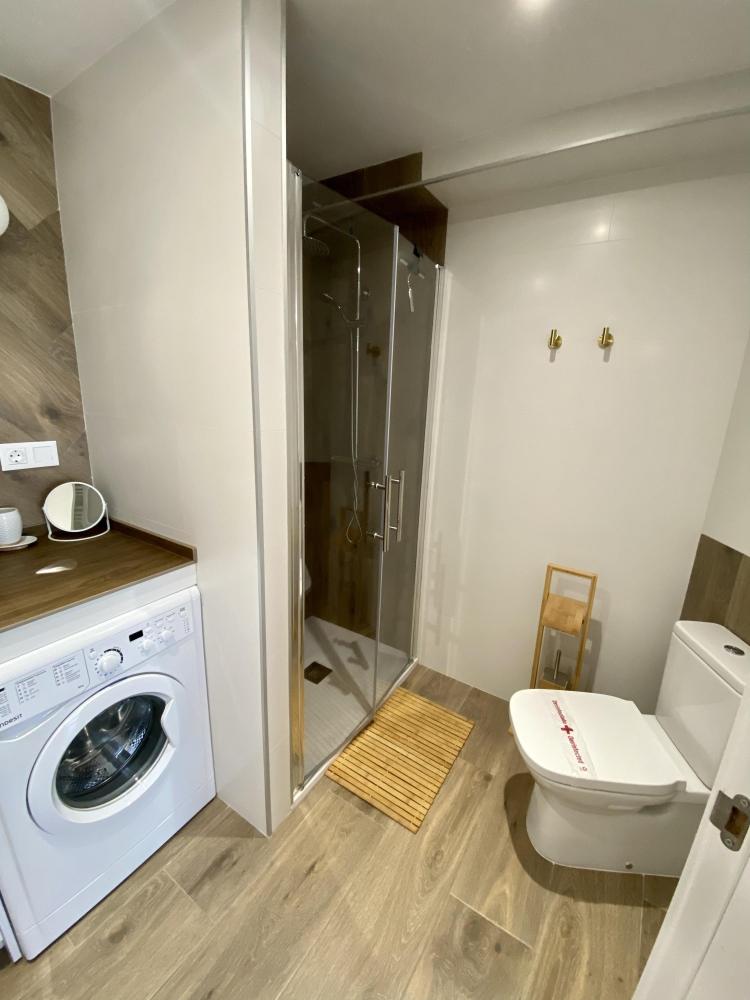 FAS254  FAS254 HORIZONTE MAR Appartement  Cambrils