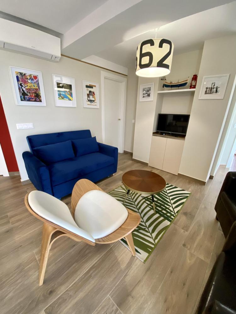 FAS254  FAS254 HORIZONTE MAR Appartement  Cambrils