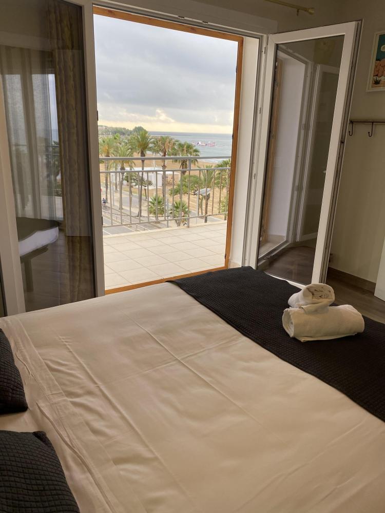 FAS254  FAS254 HORIZONTE MAR Appartement  Cambrils