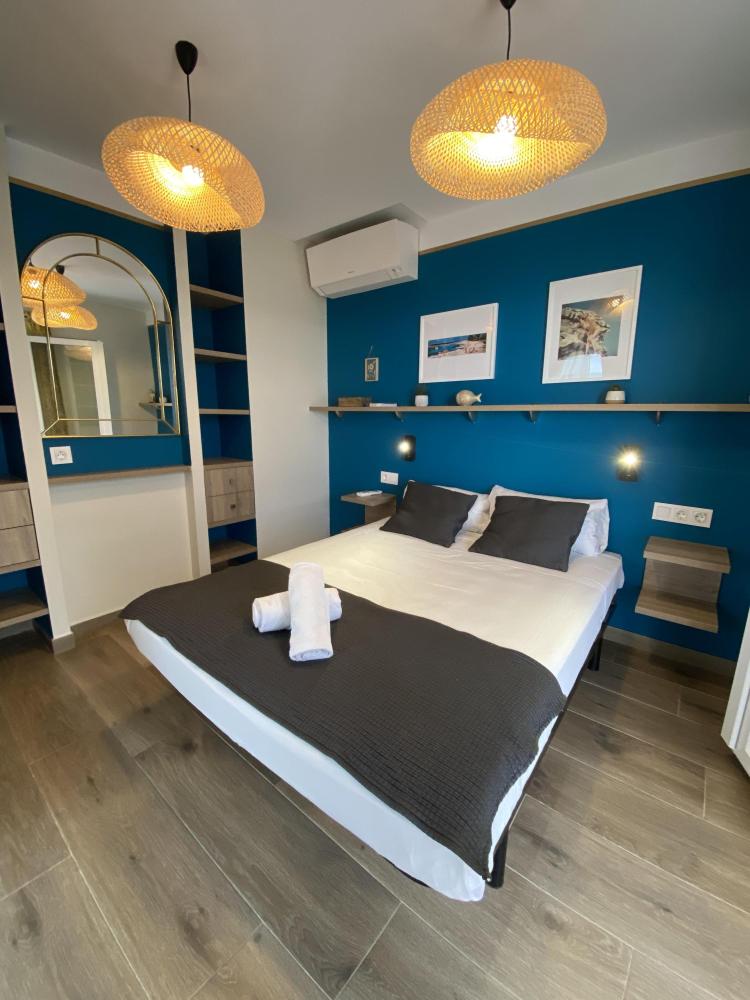 FAS254  FAS254 HORIZONTE MAR Appartement  Cambrils