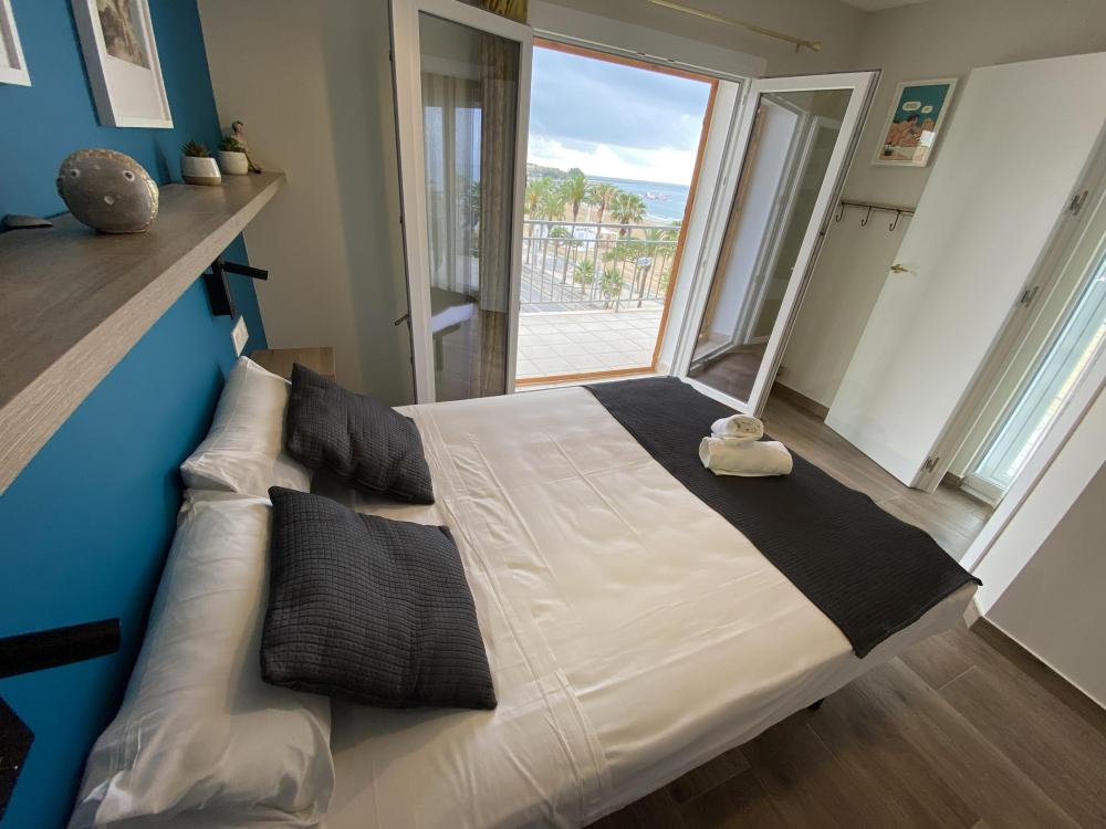 FAS254  FAS254 HORIZONTE MAR Appartement  Cambrils
