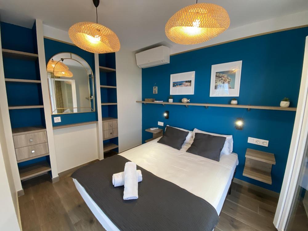 FAS254  FAS254 HORIZONTE MAR Appartement  Cambrils