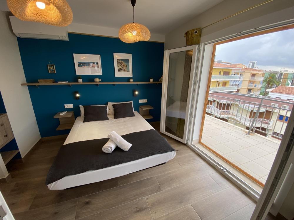 FAS254  FAS254 HORIZONTE MAR Appartement  Cambrils