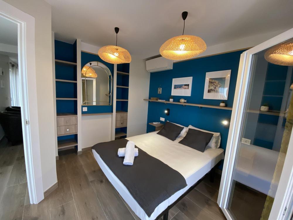 FAS254  FAS254 HORIZONTE MAR Appartement  Cambrils