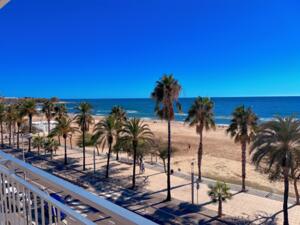 FAS254  HORIZONTE MAR Apartamento  Cambrils