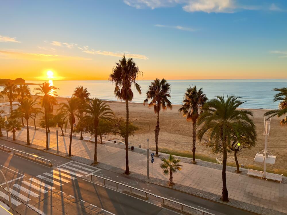 FAS254  HORIZONTE MAR Appartement  Cambrils