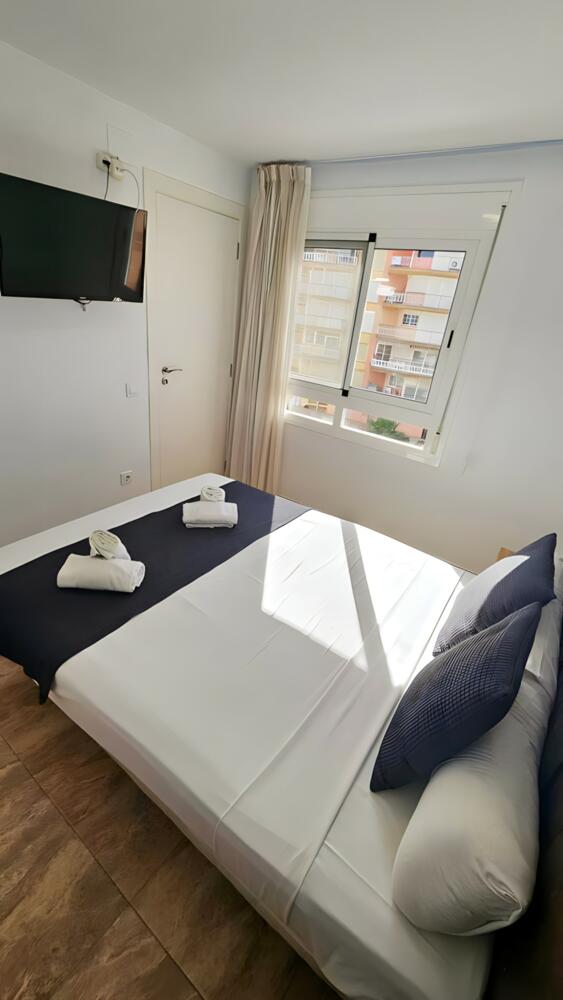 FAS258 FOR A STAY FLYING DUTCHMAN Apartamento La Pineda Vila-seca