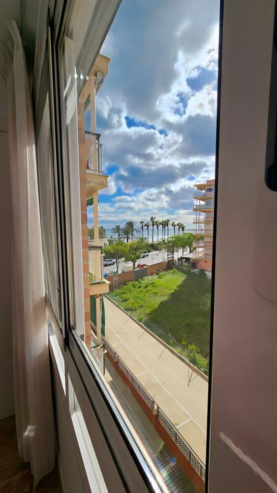 FAS258 FOR A STAY FLYING DUTCHMAN Apartamento La Pineda Vila-seca
