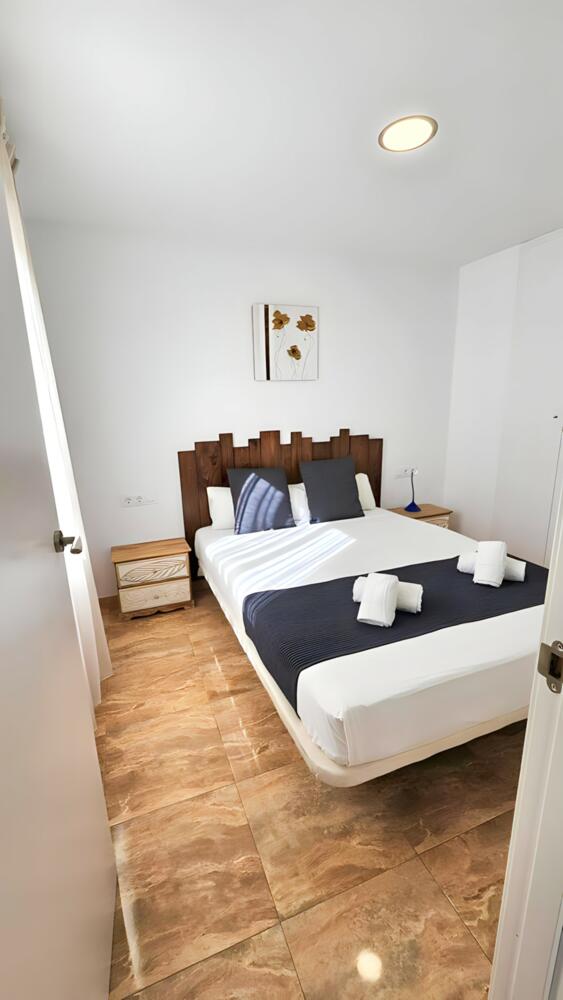 FAS258 FOR A STAY FLYING DUTCHMAN Apartamento La Pineda Vila-seca