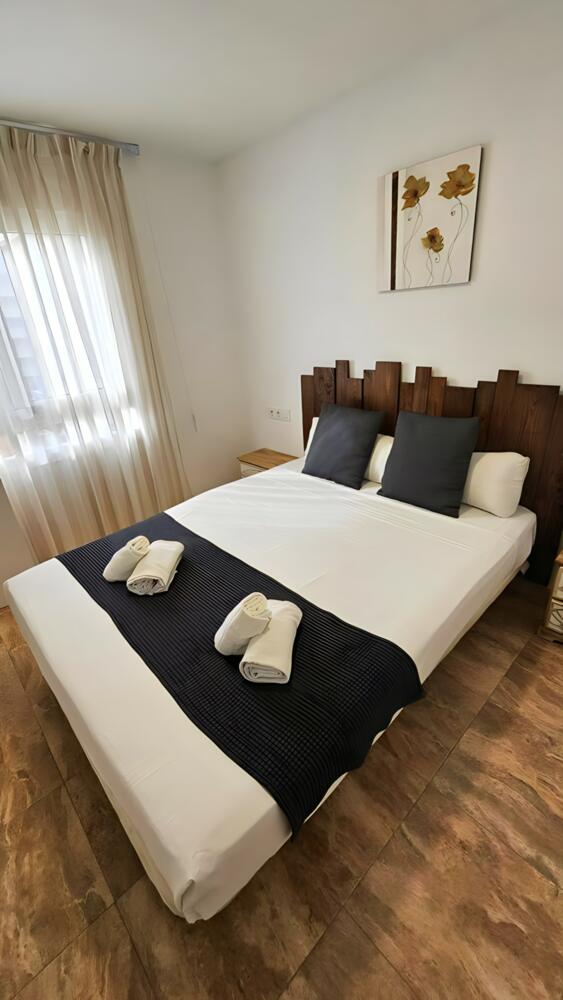 FAS258 FOR A STAY FLYING DUTCHMAN Apartamento La Pineda Vila-seca