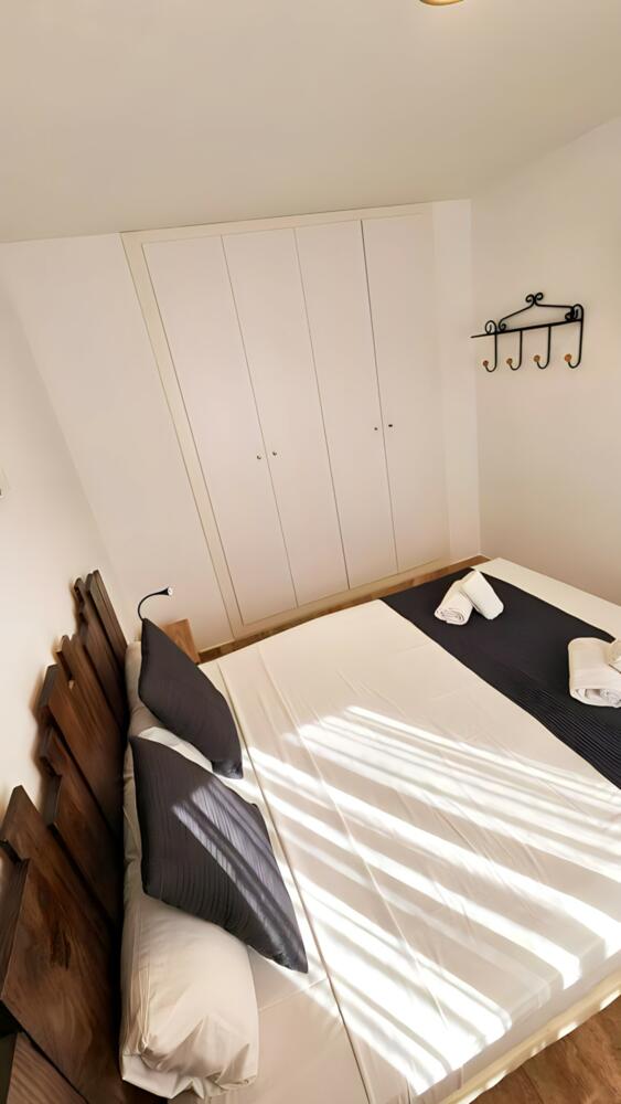 FAS258 FOR A STAY FLYING DUTCHMAN Apartamento La Pineda Vila-seca
