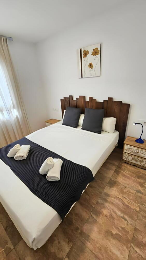 FAS258 FOR A STAY FLYING DUTCHMAN Apartamento La Pineda Vila-seca