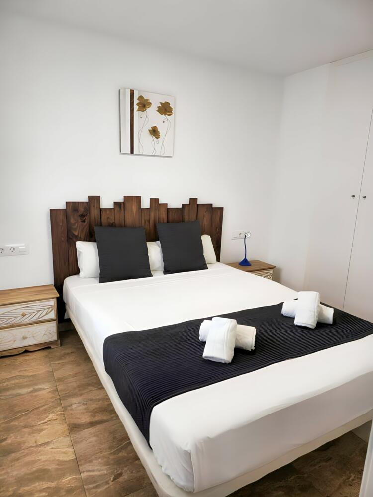 FAS258 FOR A STAY FLYING DUTCHMAN Apartamento La Pineda Vila-seca