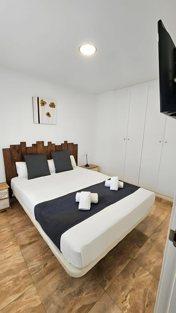 FAS258 FOR A STAY FLYING DUTCHMAN Apartamento La Pineda Vila-seca