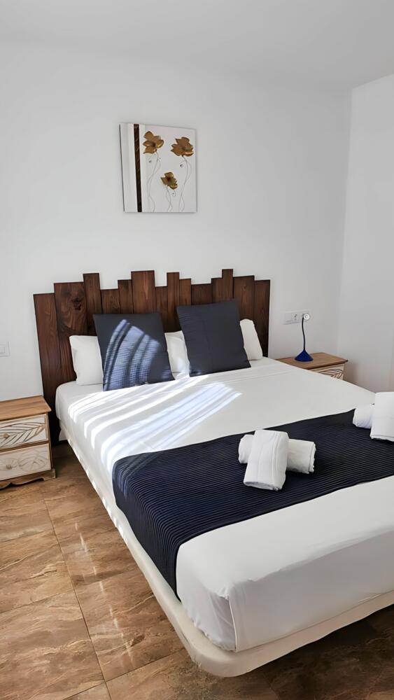 FAS258 FOR A STAY FLYING DUTCHMAN Apartamento La Pineda Vila-seca