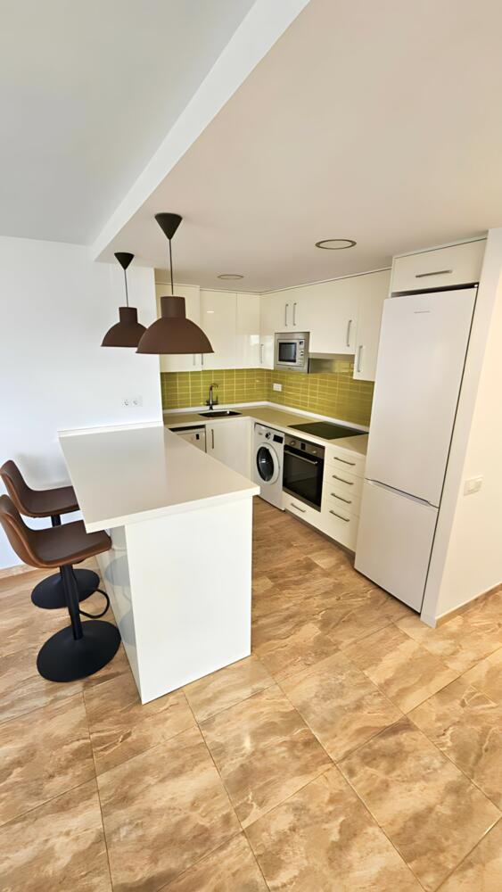 FAS258 FOR A STAY FLYING DUTCHMAN Apartamento La Pineda Vila-seca