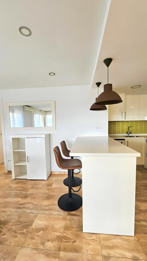 FAS258 FOR A STAY FLYING DUTCHMAN Apartamento La Pineda Vila-seca