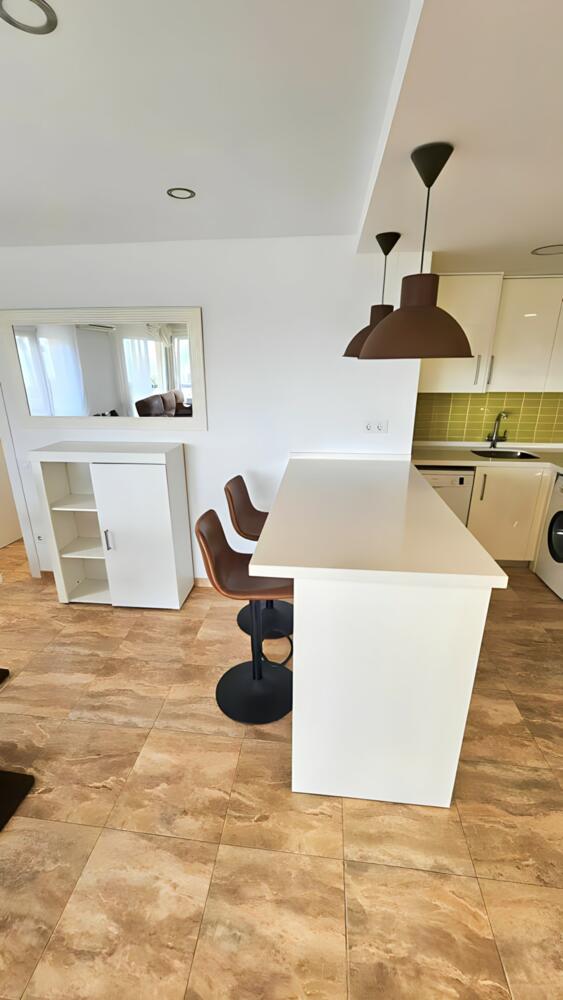 FAS258 FOR A STAY FLYING DUTCHMAN Apartamento La Pineda Vila-seca