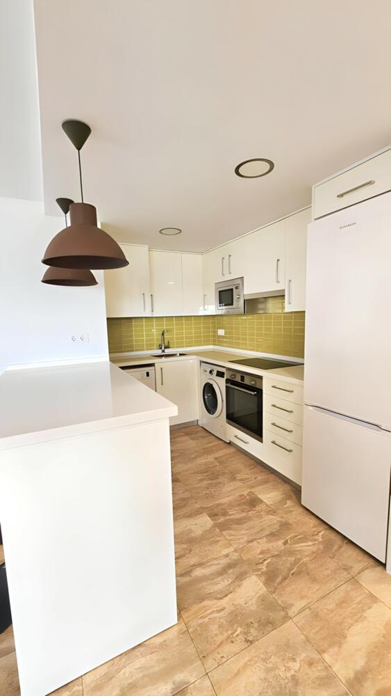 FAS258 FOR A STAY FLYING DUTCHMAN Apartamento La Pineda Vila-seca