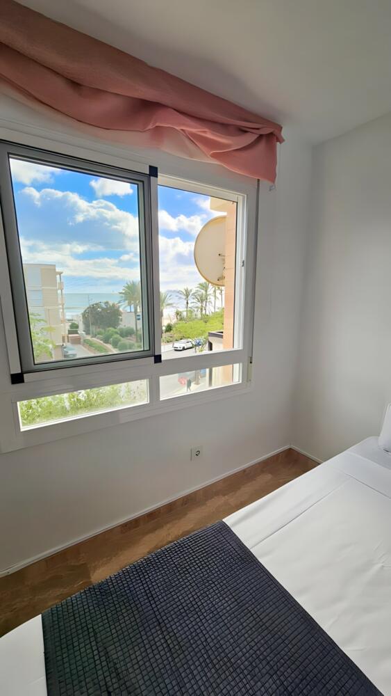 FAS258 FOR A STAY FLYING DUTCHMAN Apartamento La Pineda Vila-seca